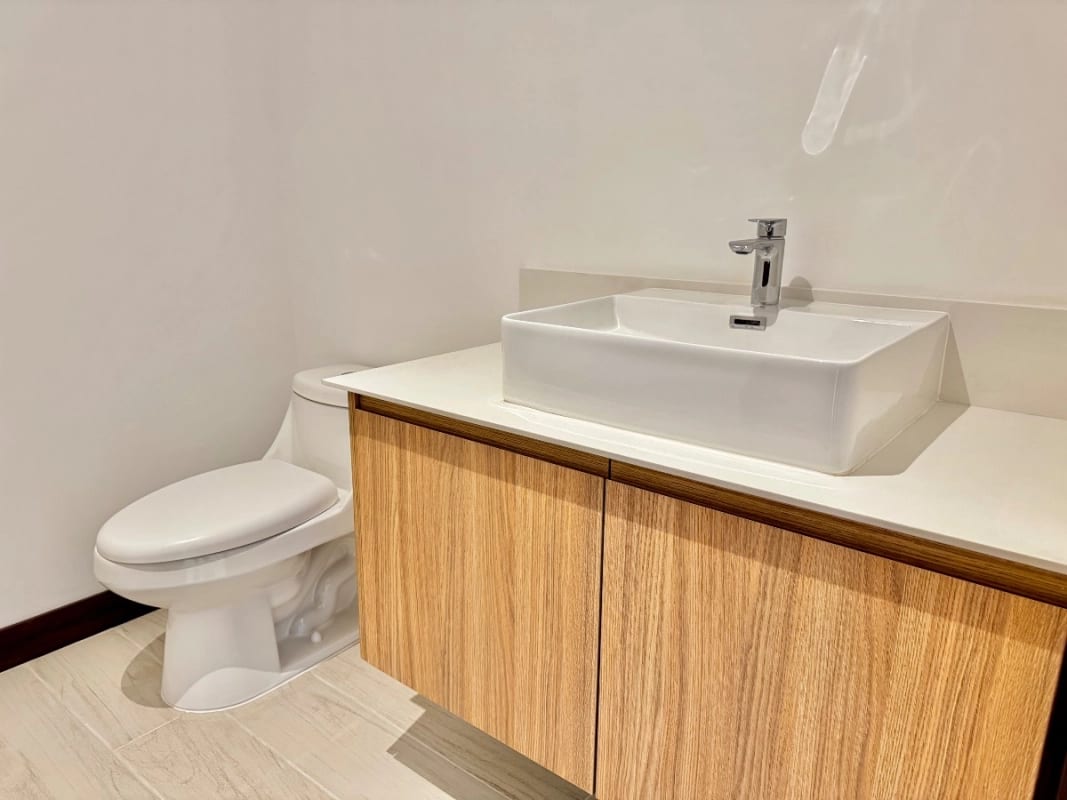 apartamento en venta en Spazio — foto 12 de 17