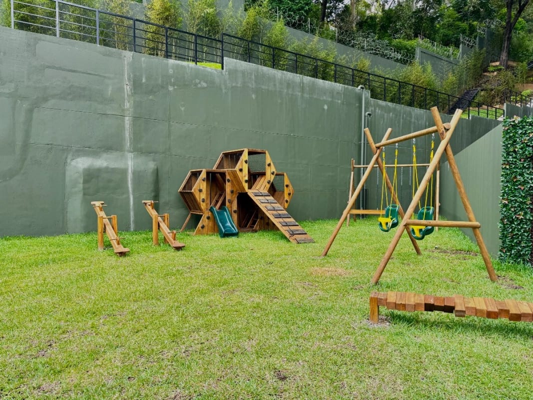 apartamento en venta en Spazio — foto 4 de 17