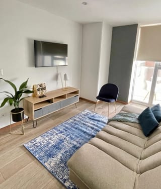 oportunidad de inversión, suite en venta, la Villa zona 14 — miniatura 13 de 14
