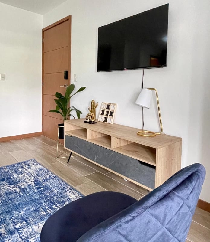oportunidad de inversión, suite en venta, la Villa zona 14 — foto 10 de 14