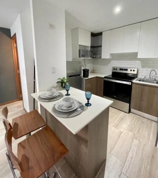oportunidad de inversión, suite en venta, la Villa zona 14 — miniatura 9 de 14