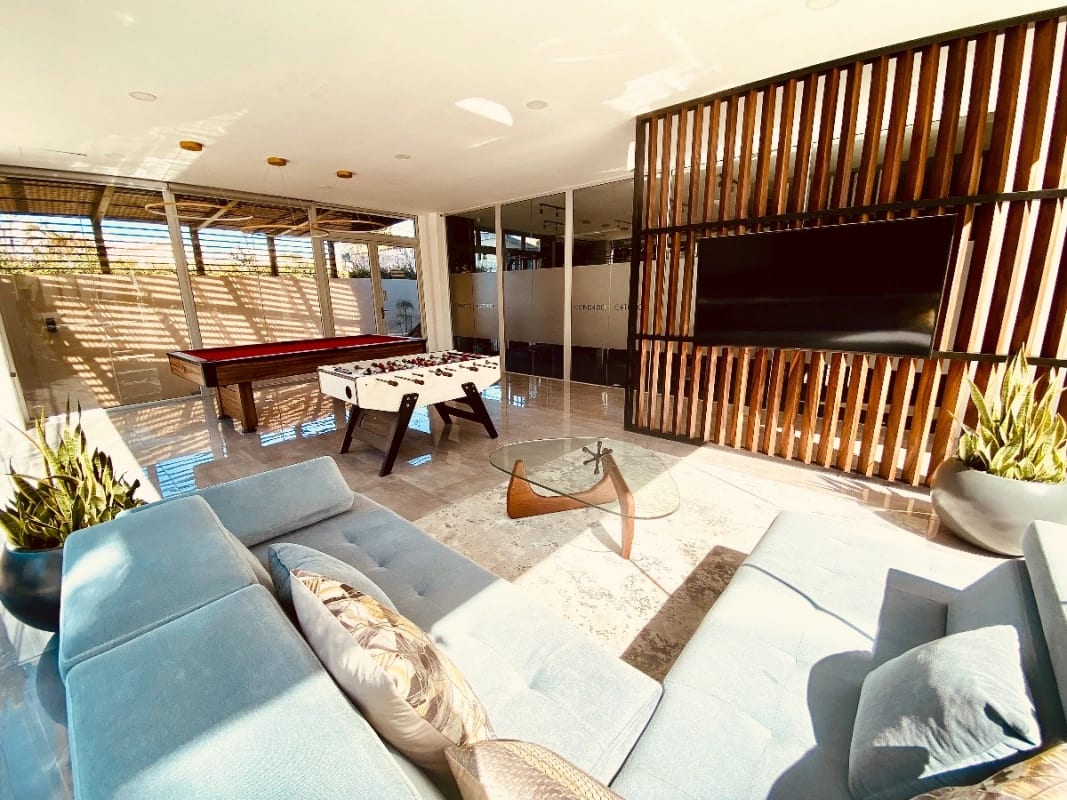 oportunidad de inversión, suite en venta, la Villa zona 14 — foto 7 de 14