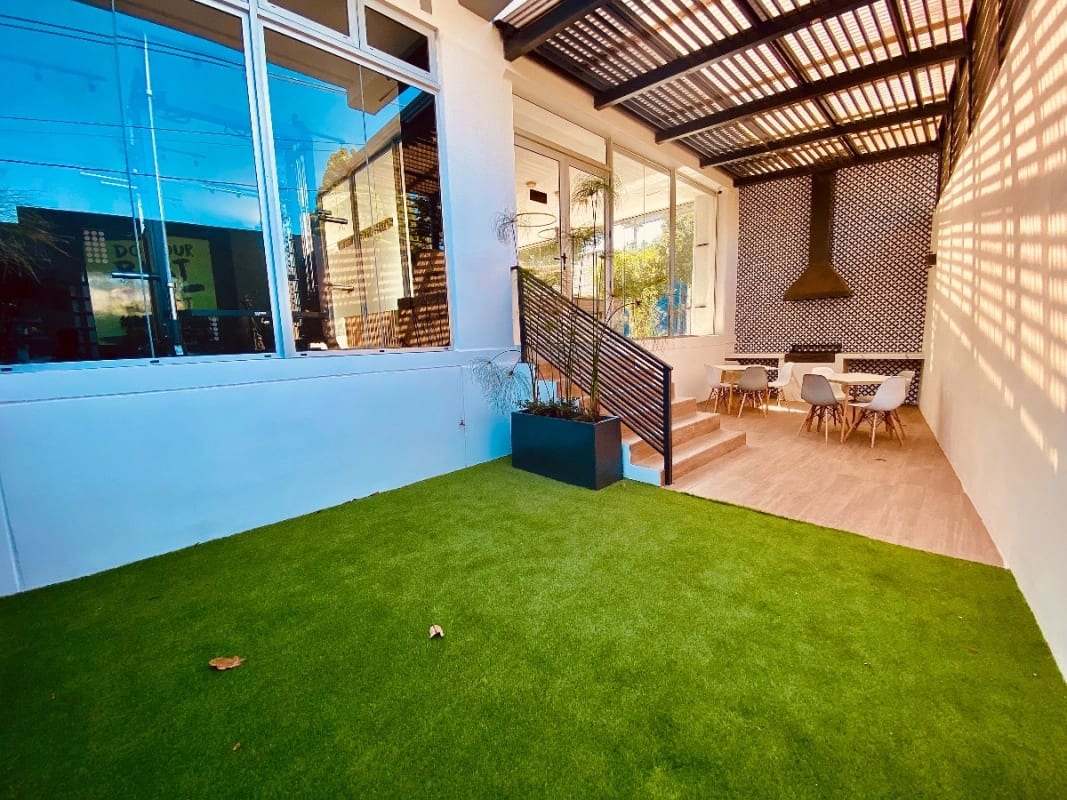oportunidad de inversión, suite en venta, la Villa zona 14 — foto 5 de 14