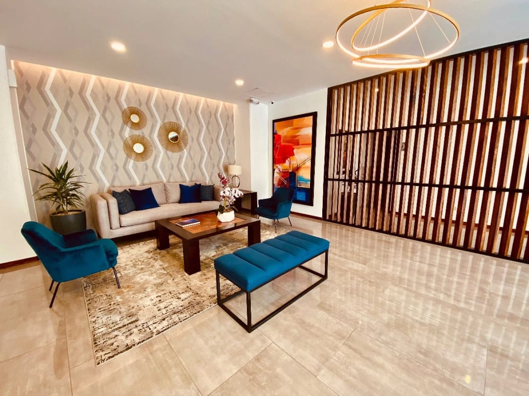 oportunidad de inversión, suite en venta, la Villa zona 14 — foto 3 de 14