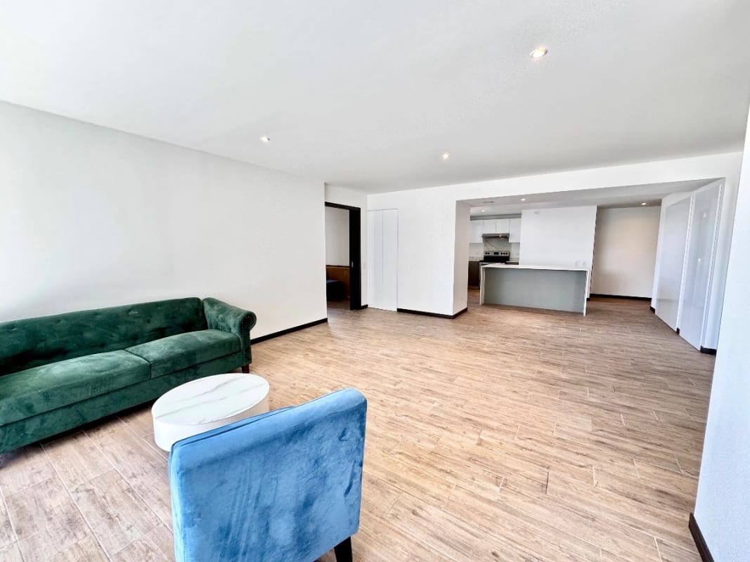Apartamento de 3 dormitorios en venta z13 — foto 16 de 17