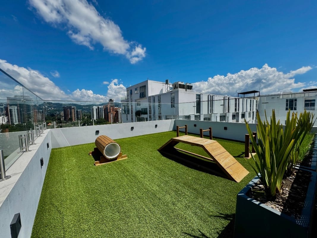 Apartamento de 3 dormitorios en venta z13 — foto 7 de 17