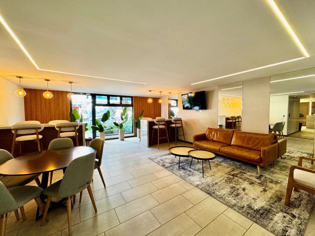 Apartamento de 3 dormitorios en venta z13 — foto 6 de 17