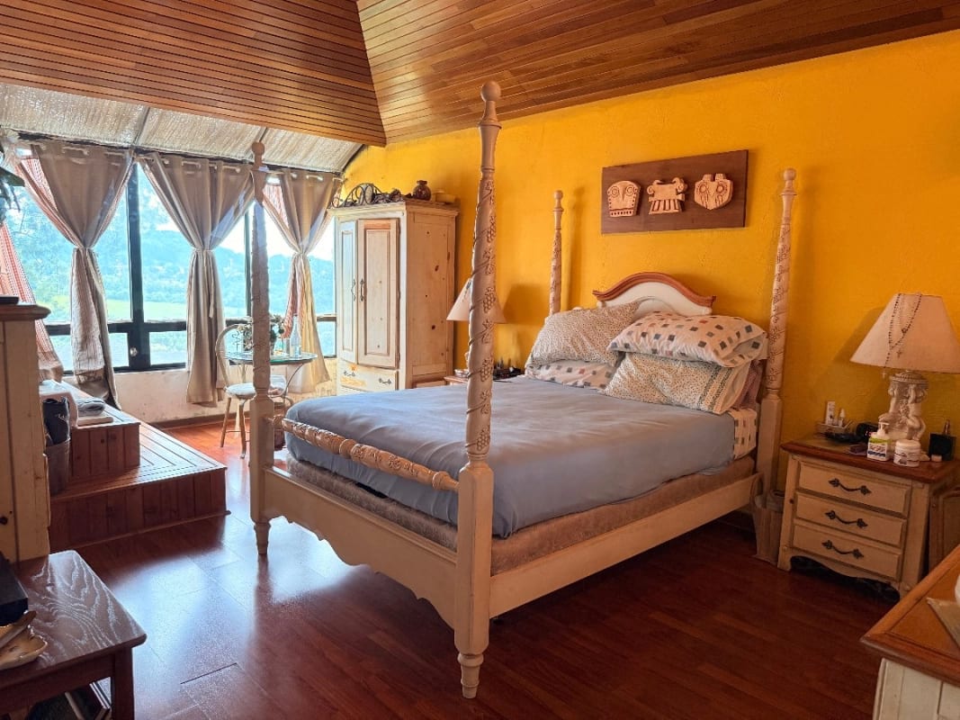 Residencia en Venta en Colinas de Andalucía — foto 4 de 9