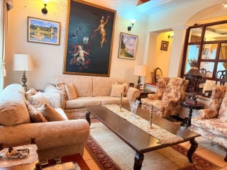 Casa en venta – Km 24.5 Labor Rosario, Villa Canales — miniatura 1 de 8