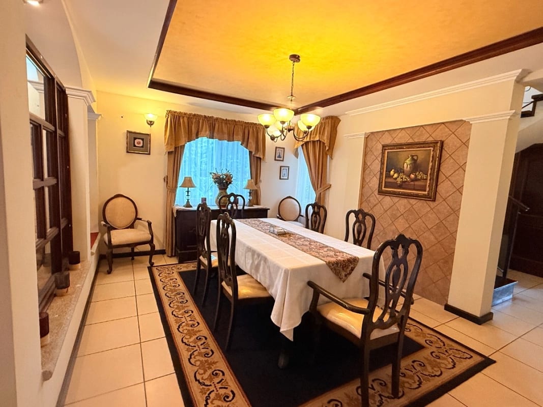 Casa en venta – Km 24.5 Labor Rosario, Villa Canales — foto 8 de 8