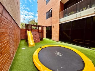 Lindo apartamento en venta en Edificio Baden, Zona 15 — miniatura 7 de 15
