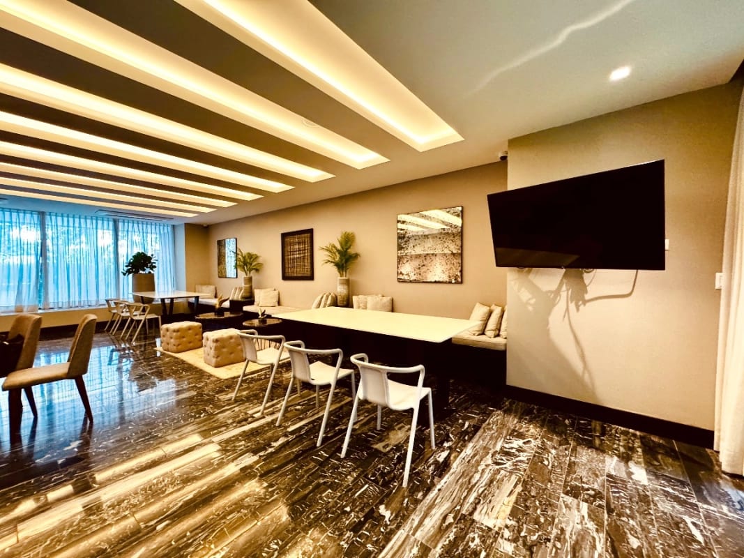 Lindo apartamento en venta en Edificio Baden, Zona 15 — foto 5 de 15