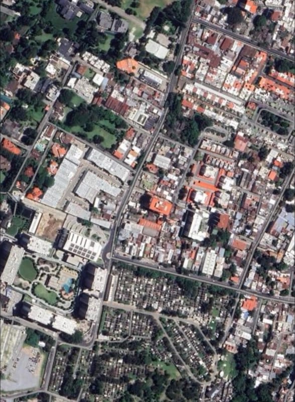 Propiedad en venta en La Villa, zona 14 — foto 3 de 3
