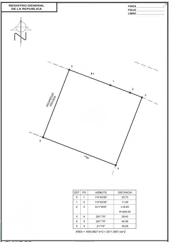 Propiedad en venta en La Villa, zona 14 — foto 2 de 3