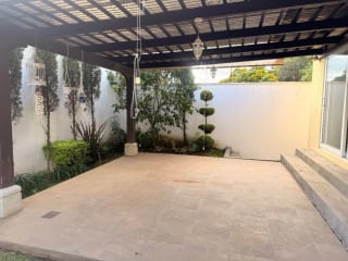 Casa de un nivel en venta en Condominio en Fraijanes — miniatura 1 de 7