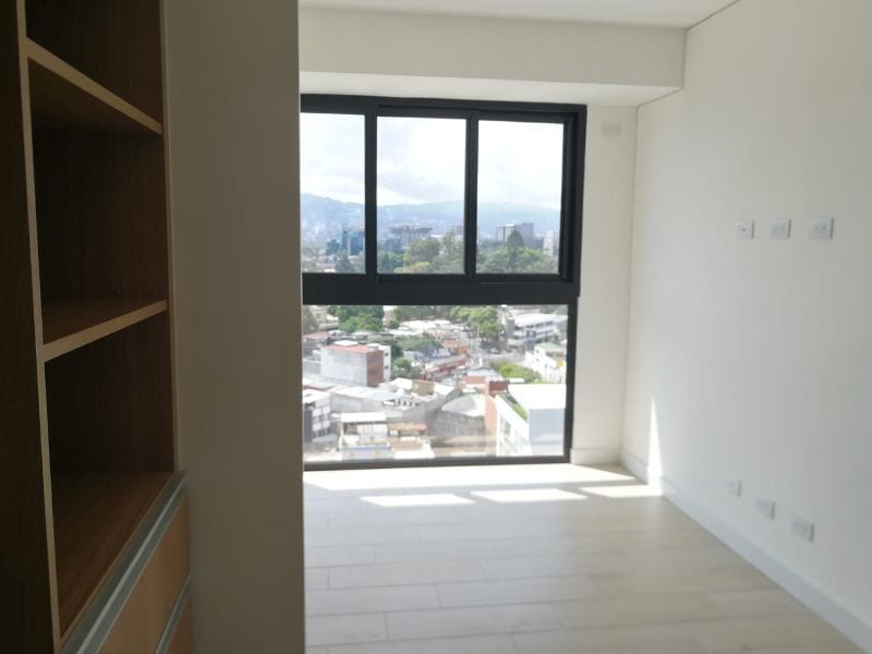 ZONA 4 QUO, apartamento con terraza  — foto 7 de 10