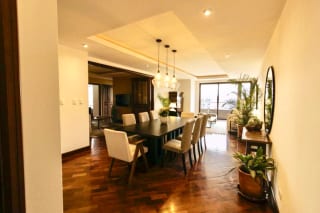 Apartamento amueblado en renta zona 10 — miniatura 6 de 6