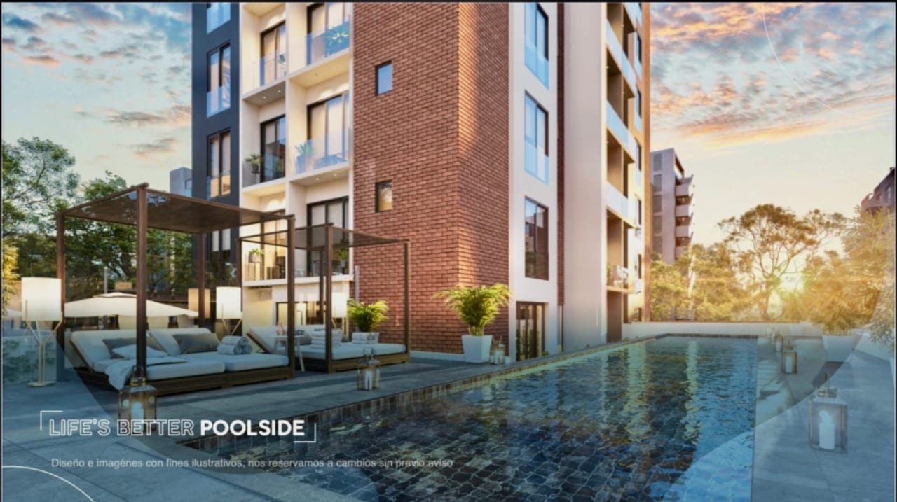 Apartamento para inversión 1 dormitorio, excelente ubicación — foto 1 de 5