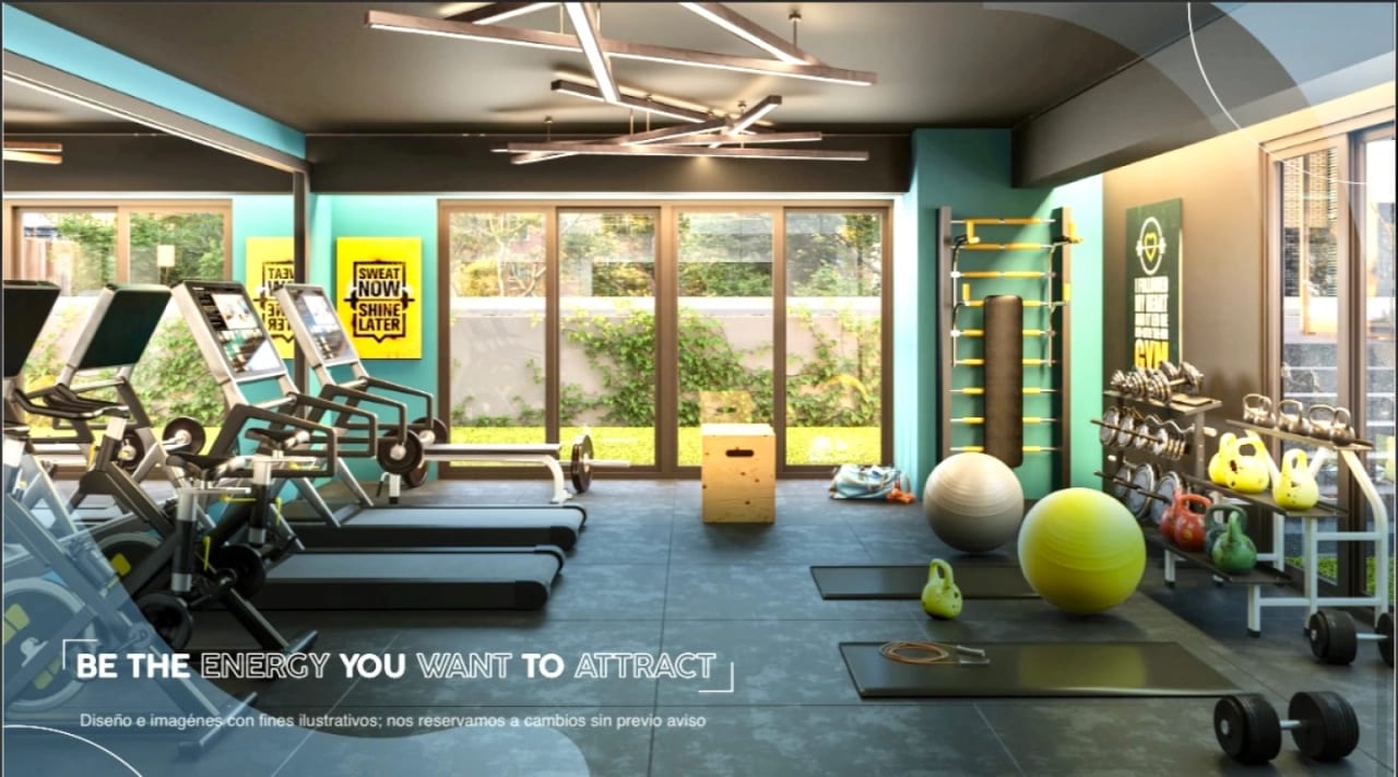 Apartamento para inversión 1 dormitorio, excelente ubicación — foto 4 de 5