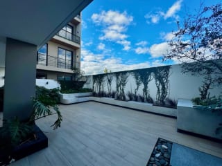 Apartamento de 3 dormitorios + cuarto de servicio en venta en zona 13 — miniatura 6 de 12