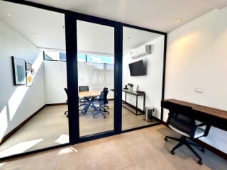 Apartamento de 3 dormitorios + cuarto de servicio en venta en zona 13 — miniatura 5 de 12