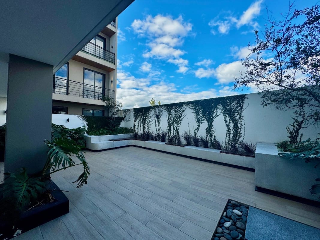 Apartamento de 2 dormitorios en venta en zona 13 — foto 5 de 17