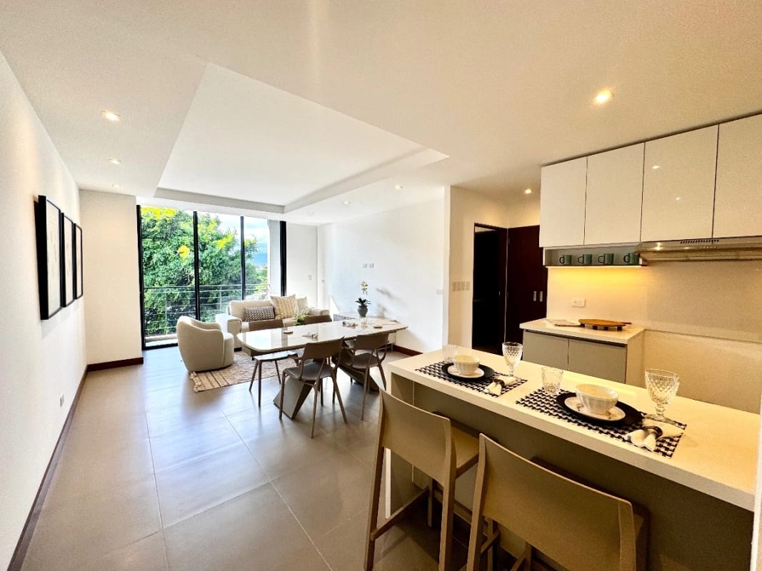 Apartamento de 2 dormitorios en venta en zona 13 — foto 15 de 17