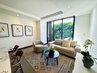 Apartamento de 2 dormitorios en venta en zona 13 — miniatura 1 de 17