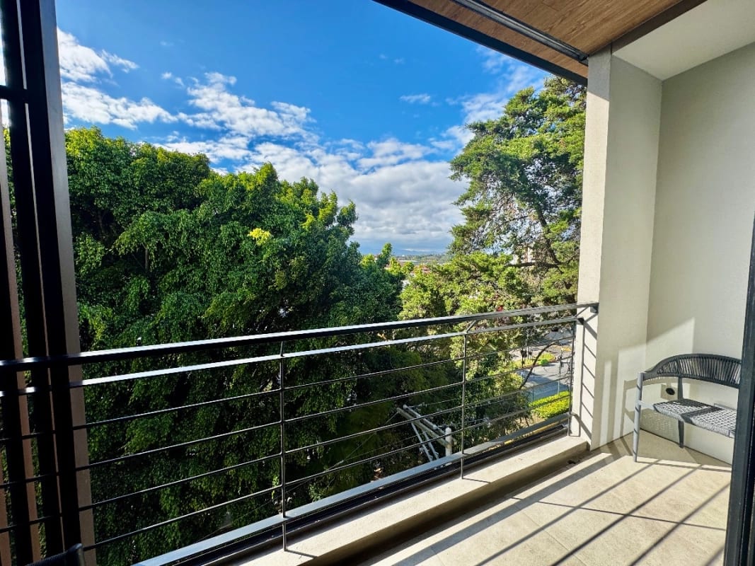 Apartamento de 2 dormitorios en venta en zona 13 — foto 16 de 17