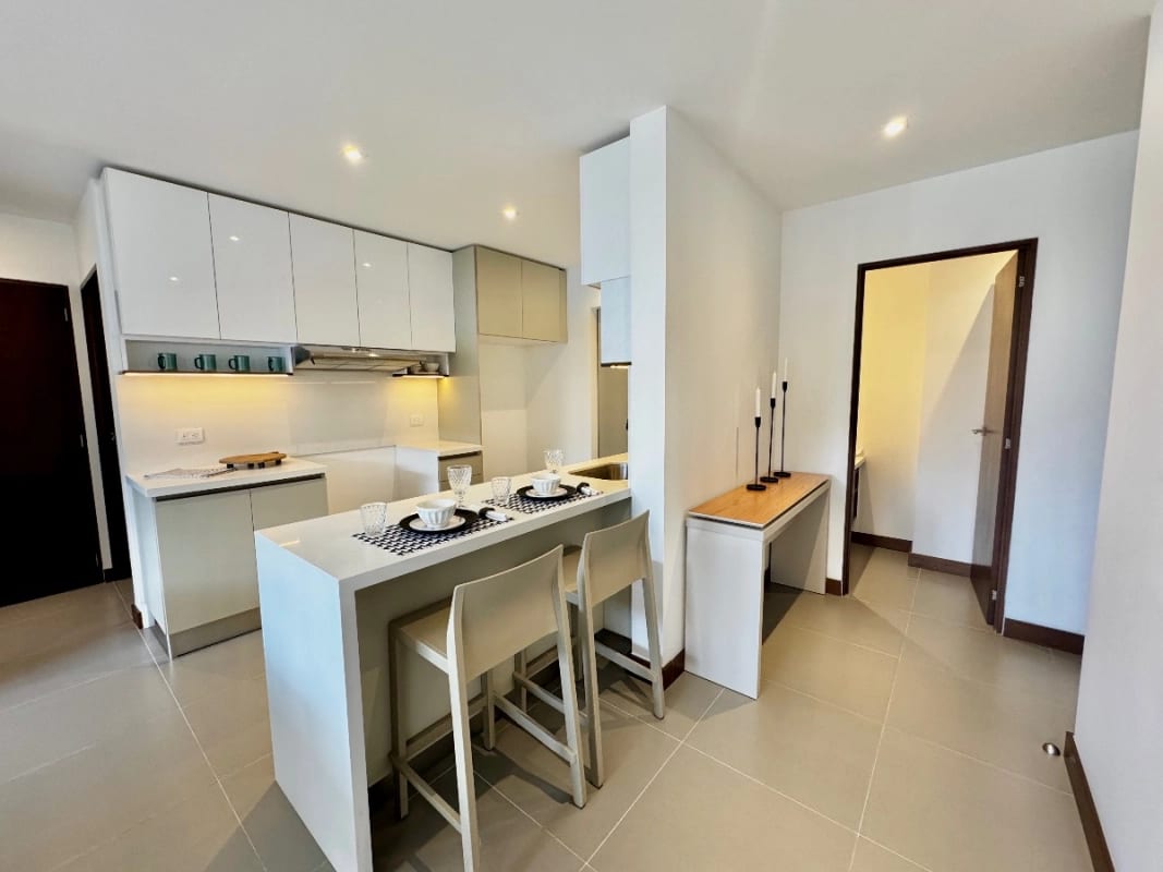 Apartamento de 2 dormitorios en venta en zona 13 — foto 9 de 17