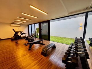 Apartamento de 2 dormitorios en venta en zona 13 — miniatura 2 de 10