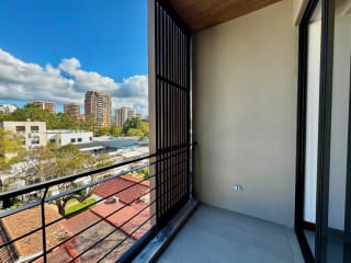 Apartamento de 2 dormitorios en venta en zona 13 — miniatura 9 de 10
