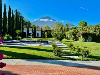 Espectacular casa en venta en Antigua Guatemala — miniatura 13 de 13