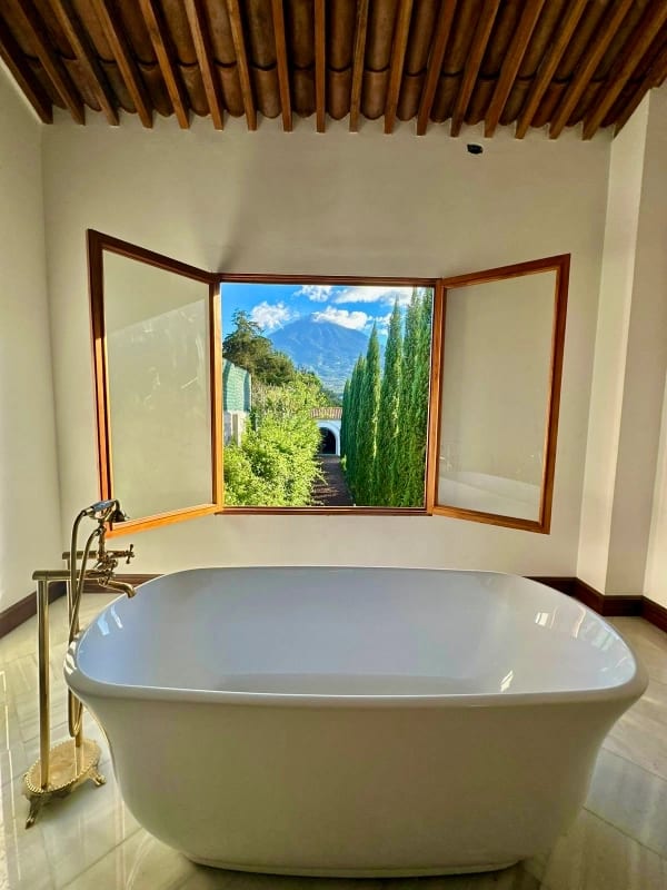 Espectacular casa en venta en Antigua Guatemala — foto 5 de 13