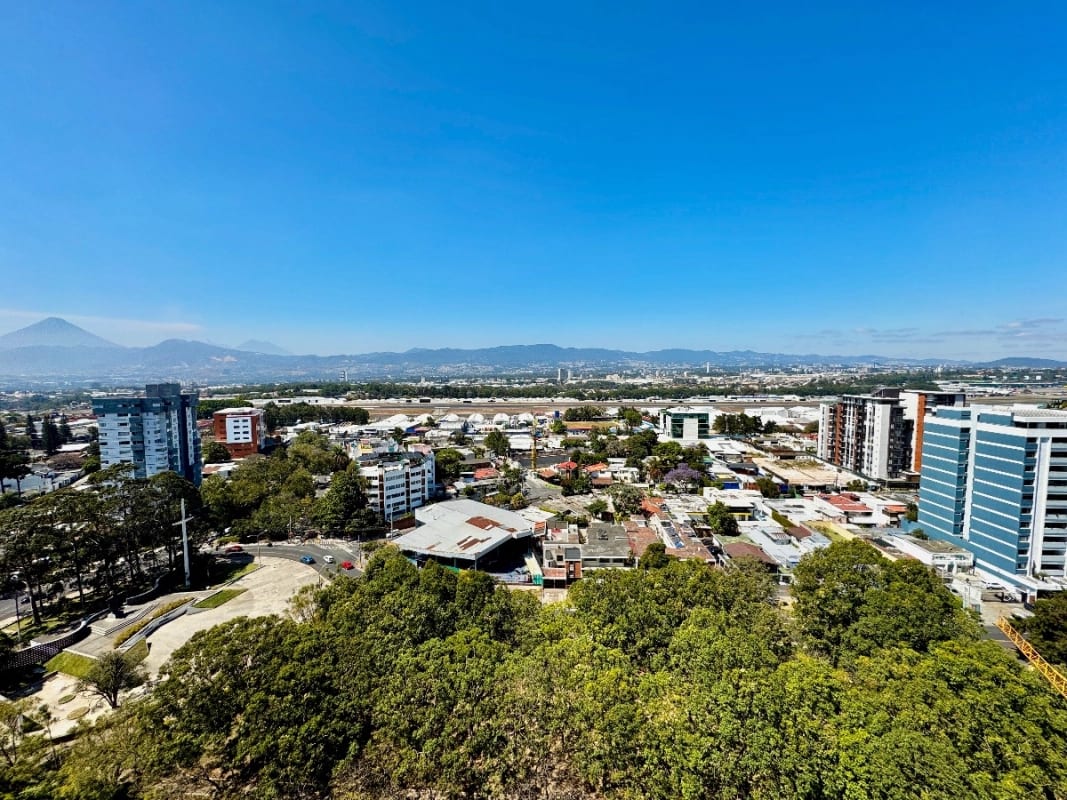 PH único en venta en zona 14 — foto 15 de 16