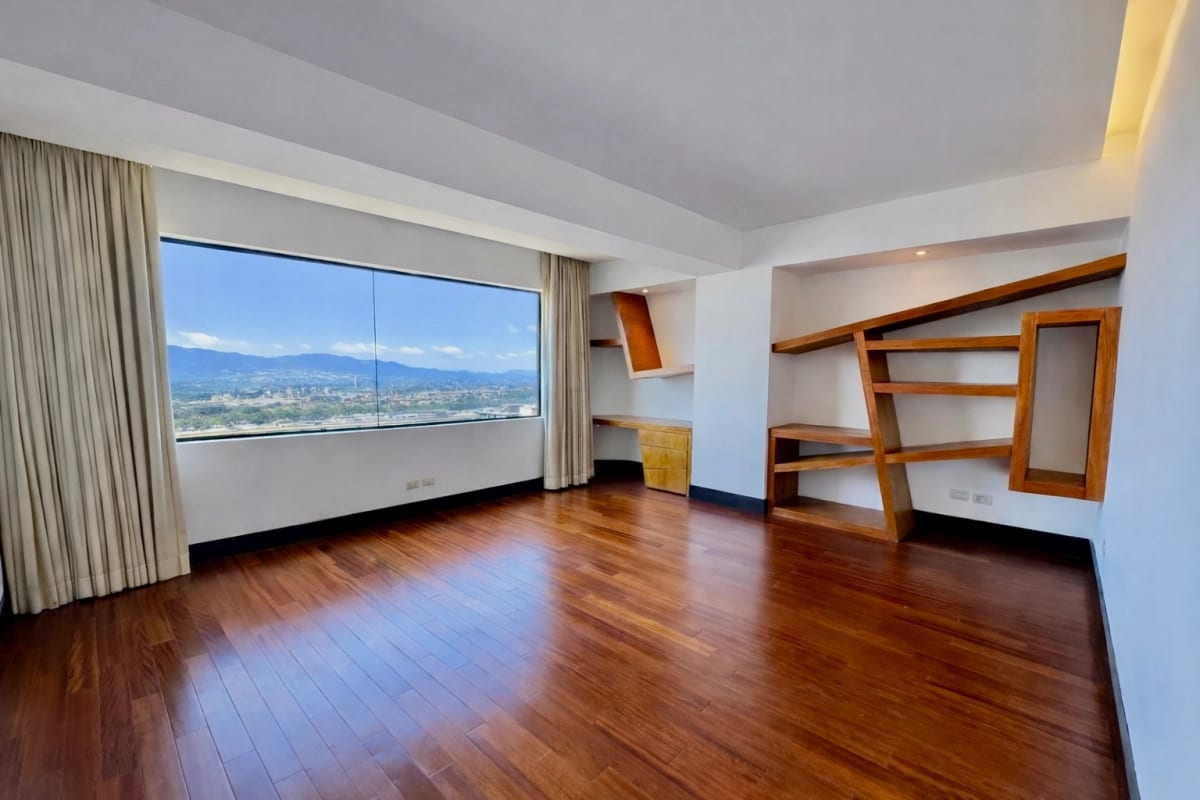 PH único en venta en zona 14 — foto 7 de 16