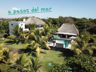 CASA EN MONTERRICO — miniatura 1 de 12