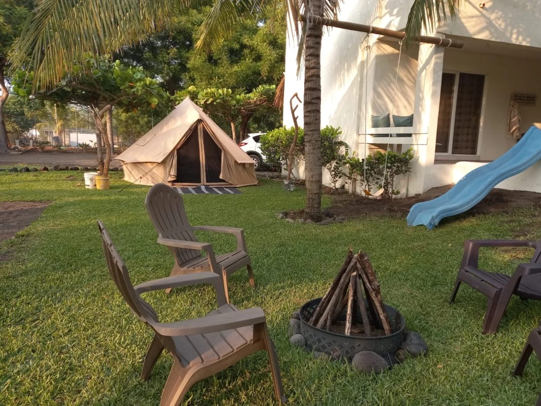 CASA EN MONTERRICO — foto 12 de 12