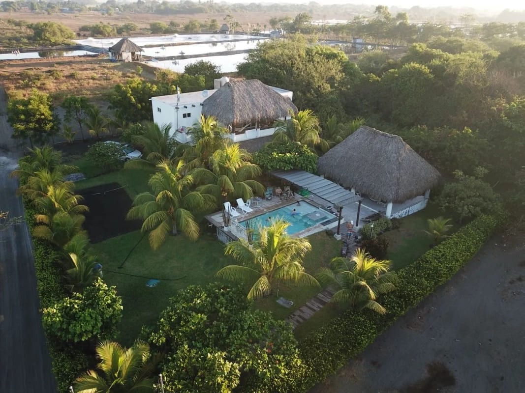 CASA EN MONTERRICO — foto 11 de 12