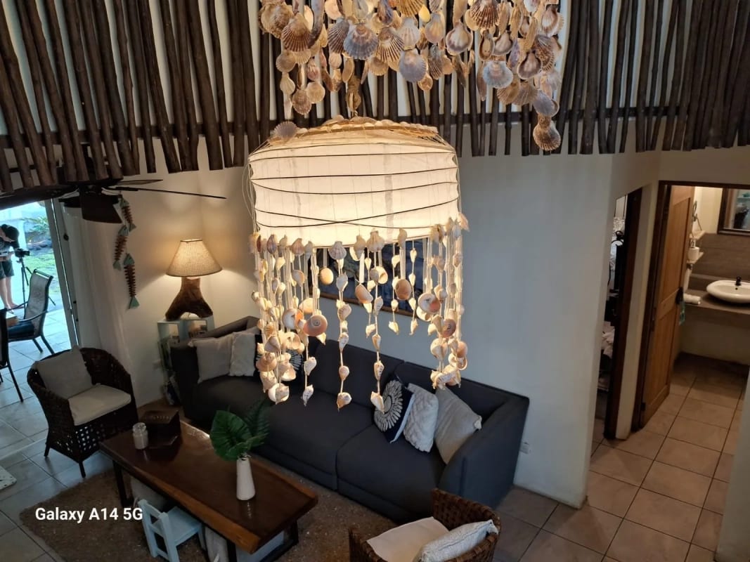 CASA EN MONTERRICO — foto 8 de 12