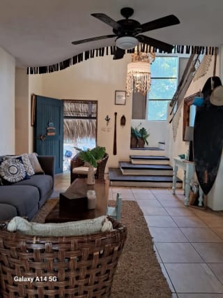 CASA EN MONTERRICO — miniatura 7 de 12