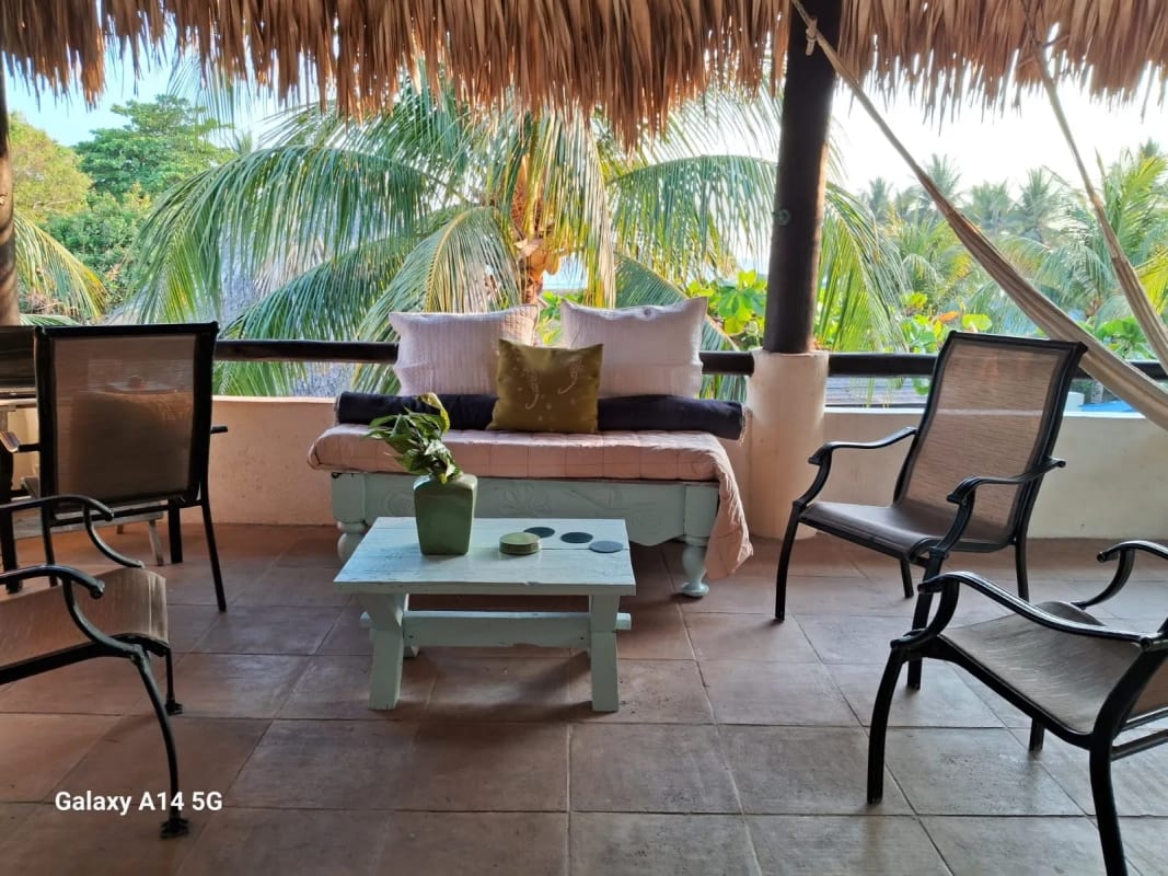 CASA EN MONTERRICO — foto 5 de 12