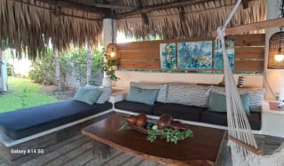 CASA EN MONTERRICO — miniatura 4 de 12
