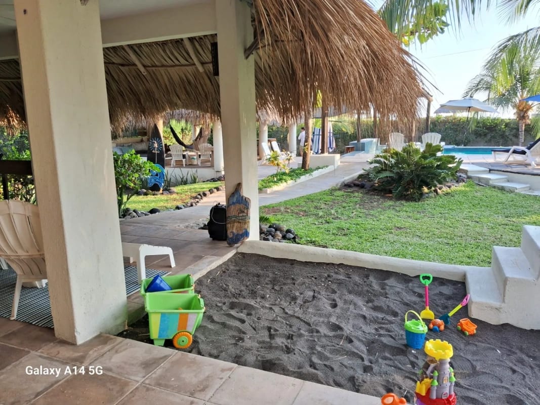 CASA EN MONTERRICO — foto 3 de 12