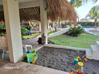 CASA EN MONTERRICO — miniatura 3 de 12