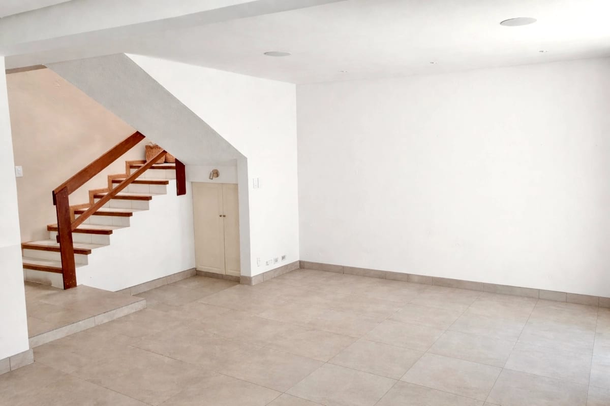 Linda Casa Remodelada en Zona 13 — foto 4 de 5