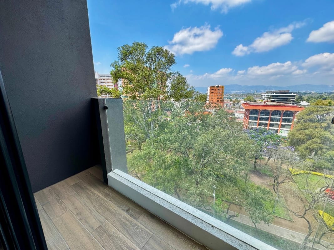 Apartamento de 2 dormitorios en venta en zona 14 — foto 9 de 17