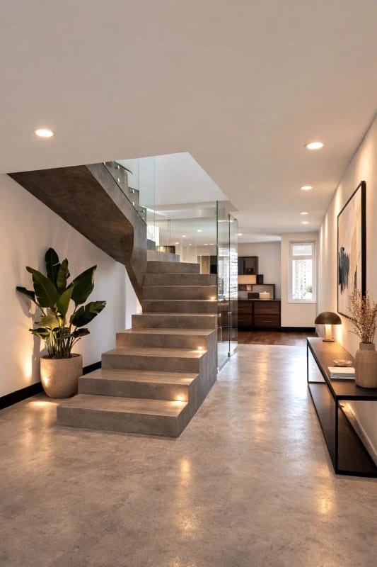 Penthouse de Lujo de 2 Niveles en Zona 10 — foto 6 de 8