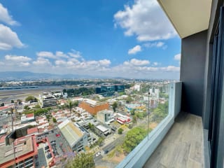 Apartamento en venta para amantes de las vistas y los aviones — miniatura 12 de 17