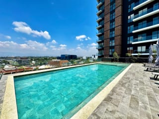 Apartamento en venta para amantes de las vistas y los aviones — miniatura 5 de 17